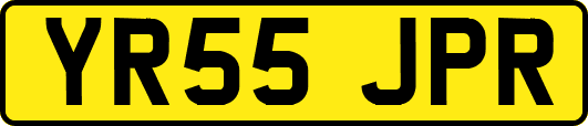 YR55JPR