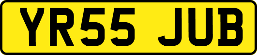 YR55JUB