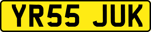 YR55JUK