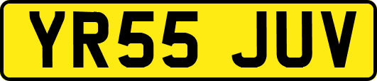 YR55JUV