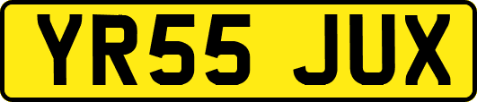 YR55JUX