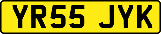 YR55JYK
