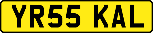 YR55KAL