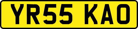 YR55KAO