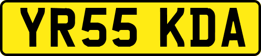 YR55KDA