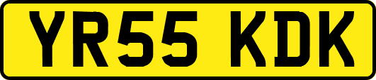 YR55KDK