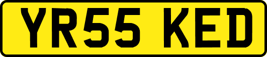 YR55KED