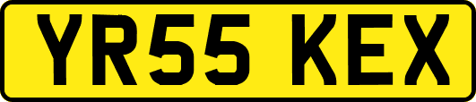 YR55KEX