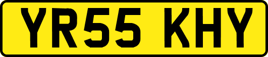 YR55KHY