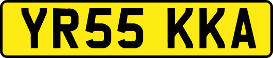 YR55KKA