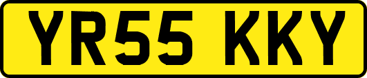 YR55KKY