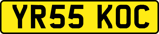 YR55KOC