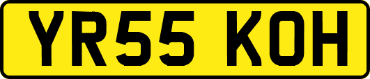 YR55KOH