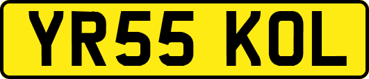 YR55KOL