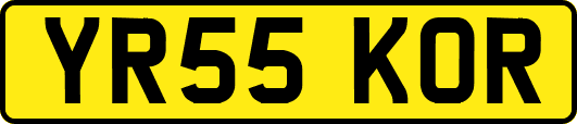 YR55KOR