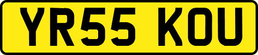 YR55KOU