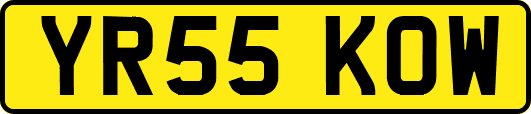 YR55KOW