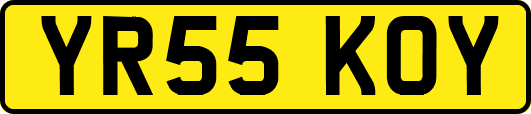 YR55KOY