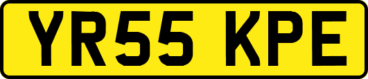 YR55KPE