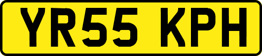 YR55KPH