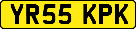 YR55KPK