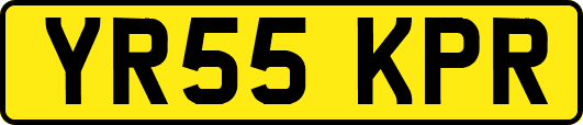 YR55KPR