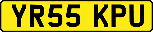 YR55KPU