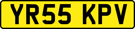 YR55KPV