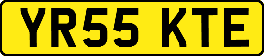 YR55KTE