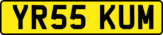 YR55KUM