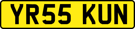YR55KUN