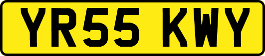 YR55KWY