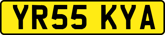 YR55KYA