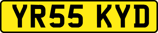 YR55KYD