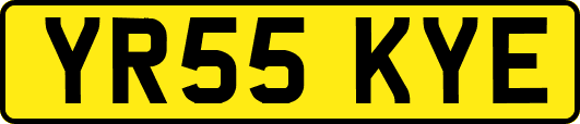 YR55KYE