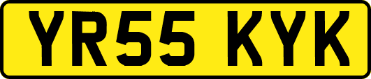 YR55KYK