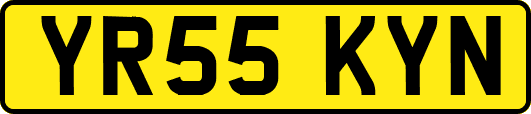 YR55KYN