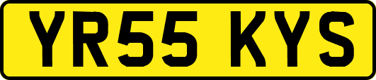 YR55KYS