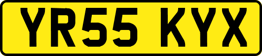 YR55KYX