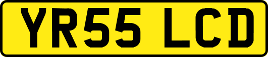 YR55LCD
