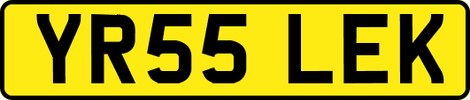 YR55LEK