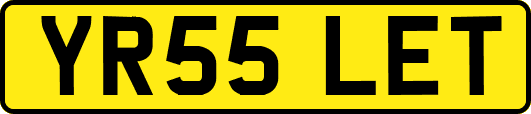 YR55LET