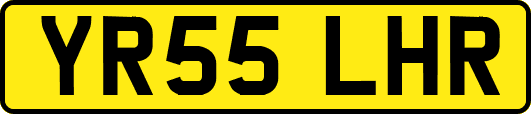 YR55LHR