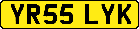 YR55LYK