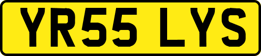 YR55LYS