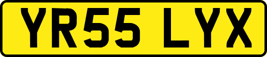 YR55LYX