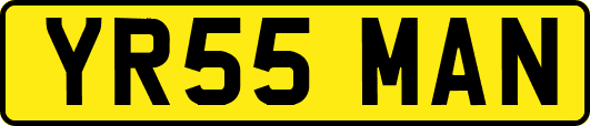 YR55MAN