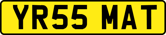 YR55MAT