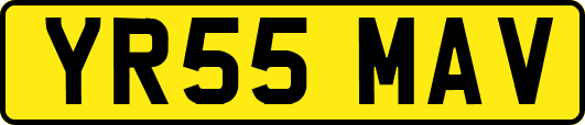 YR55MAV