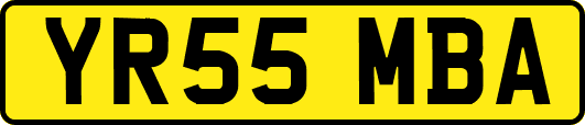 YR55MBA